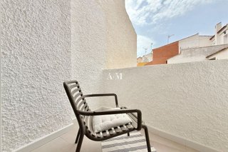 Casa en alquiler en Los Narejos en Alcazares, Los