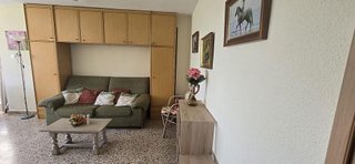 Piso en alquiler en Playa de Poniente en Benidorm