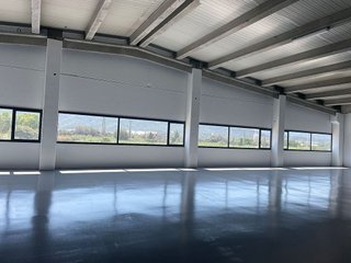 Nave industrial en alquiler en La Casilla - Zona Industrial en Mollet del Vallès