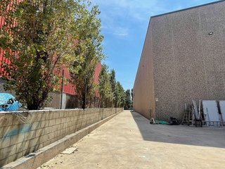 Nave industrial en alquiler en La Casilla - Zona Industrial en Mollet del Vallès