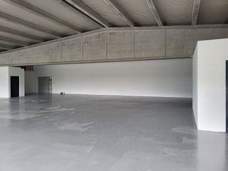 Nave industrial en alquiler en La Casilla - Zona Industrial en Mollet del Vallès