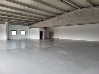 Nave industrial en alquiler en La Casilla - Zona Industrial en Mollet del Vallès