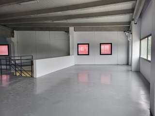 Nave industrial en alquiler en La Casilla - Zona Industrial en Mollet del Vallès