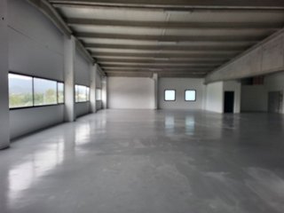 Nave industrial en alquiler en La Casilla - Zona Industrial en Mollet del Vallès