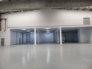 Nave industrial en alquiler en La Casilla - Zona Industrial en Mollet del Vallès