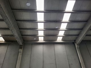 Nave industrial en alquiler en La Casilla - Zona Industrial en Mollet del Vallès
