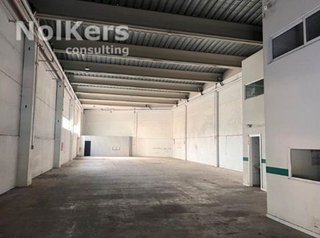 Nave industrial en alquiler en Pomar en Badalona