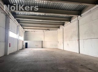 Nave industrial en alquiler en Pomar en Badalona