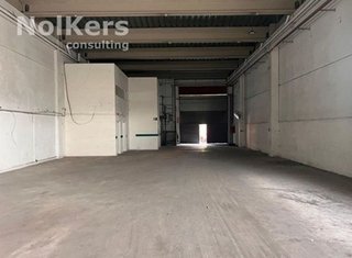 Nave industrial en alquiler en Pomar en Badalona