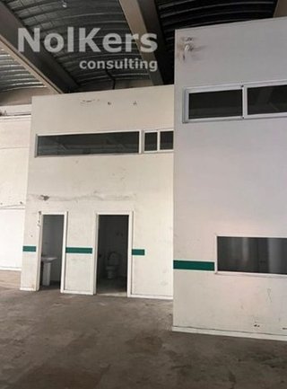 Nave industrial en alquiler en Pomar en Badalona