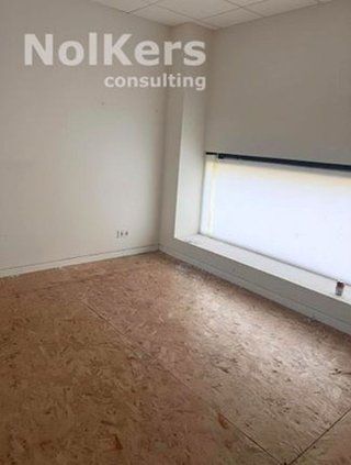 Nave industrial en alquiler en Pomar en Badalona
