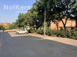 Nave industrial en alquiler en Pomar en Badalona