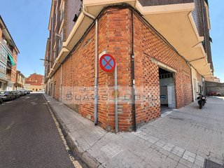 Local comercial en alquiler en San José Obrero en Zamora