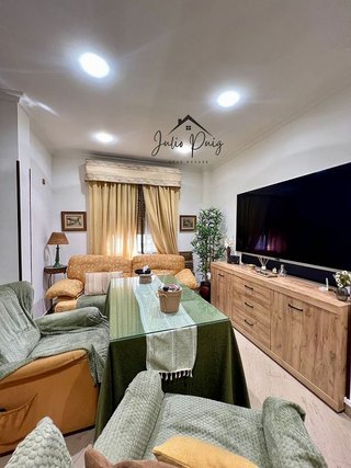 Casa pareada en venta en Gelves