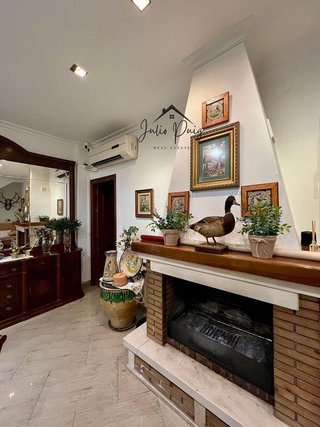 Casa pareada en venta en Gelves