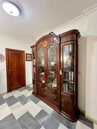 Casa pareada en venta en Gelves