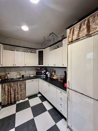 Casa pareada en venta en Gelves