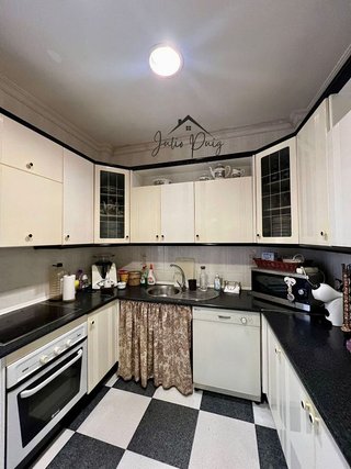 Casa pareada en venta en Gelves