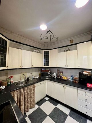 Casa pareada en venta en Gelves