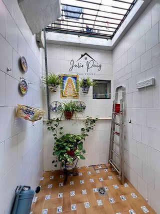 Casa pareada en venta en Gelves