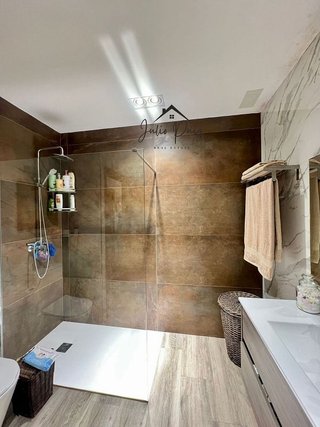 Casa pareada en venta en Gelves