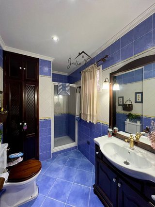Casa pareada en venta en Gelves