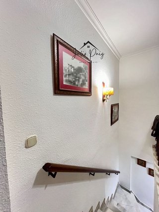 Casa pareada en venta en Gelves