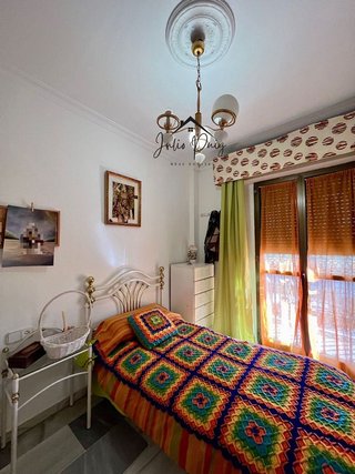 Casa pareada en venta en Gelves