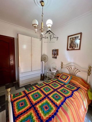 Casa pareada en venta en Gelves