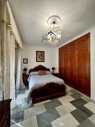 Casa pareada en venta en Gelves