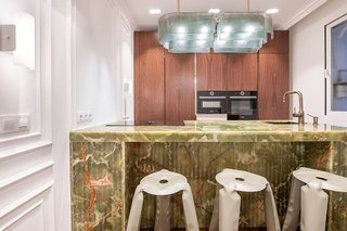 Piso en alquiler en Goya en Madrid