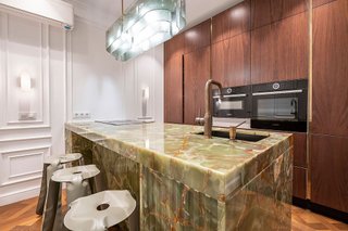 Piso en alquiler en Goya en Madrid