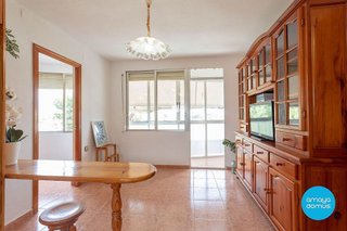 Piso en venta en Playa Mucha Vista en Campello (el)