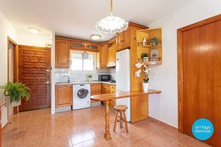 Piso en venta en Playa Mucha Vista en Campello (el)