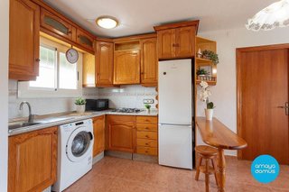 Piso en venta en Playa Mucha Vista en Campello (el)