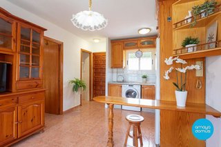 Piso en venta en Playa Mucha Vista en Campello (el)