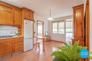 Piso en venta en Playa Mucha Vista en Campello (el)