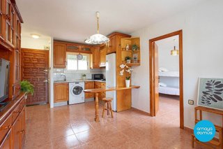 Piso en venta en Playa Mucha Vista en Campello (el)