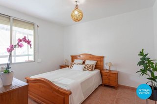 Piso en venta en Playa Mucha Vista en Campello (el)