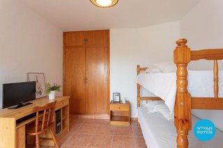 Piso en venta en Playa Mucha Vista en Campello (el)
