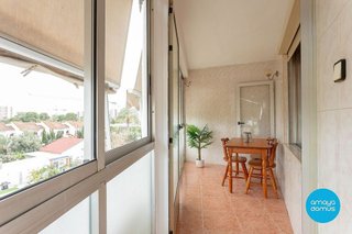 Piso en venta en Playa Mucha Vista en Campello (el)