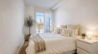 Piso en venta en San Antón en Alicante