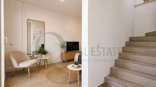 Piso en venta en San Antón en Alicante