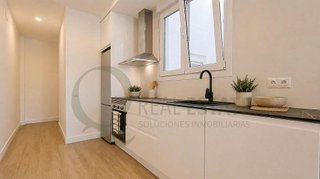 Piso en venta en San Antón en Alicante
