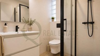 Piso en venta en San Antón en Alicante