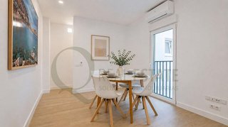 Piso en venta en San Antón en Alicante