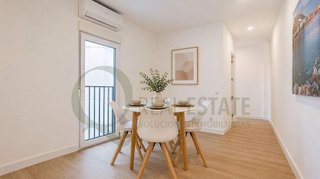 Piso en venta en San Antón en Alicante