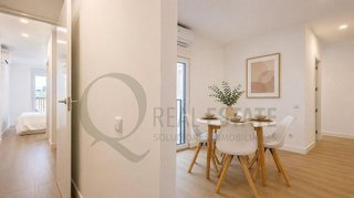 Piso en venta en San Antón en Alicante
