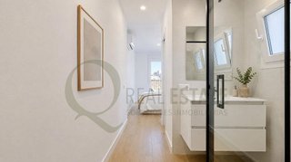 Piso en venta en San Antón en Alicante
