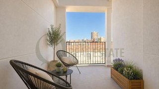 Piso en venta en San Antón en Alicante